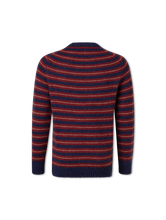 Bild von Pullover mit Alpaka