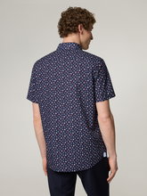 Bild von Kurzarmhemd im Custom Fit