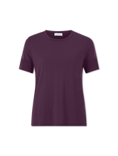 Bild von T-Shirt mit Baumwolle