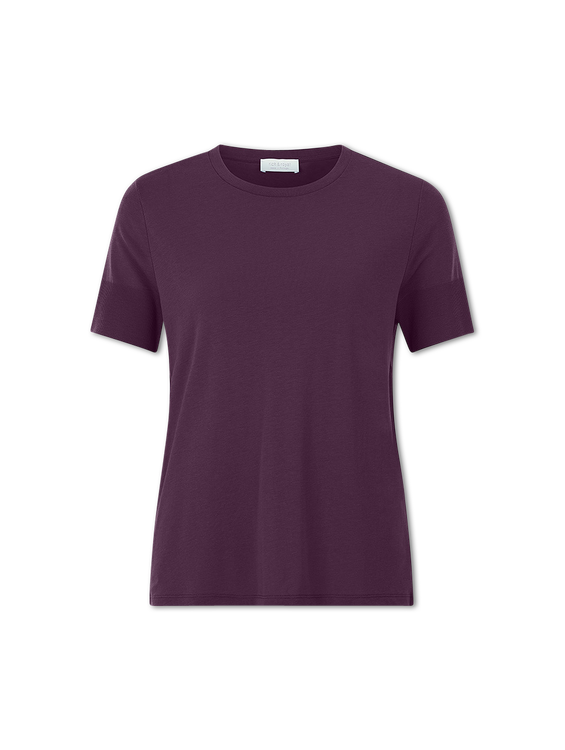 Bild von T-Shirt mit Baumwolle