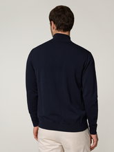 Image sur Cardigan à fermeture éclair
