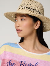 Image sur Chapeau de paille