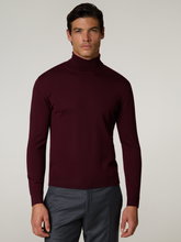 Bild von Pullover aus Merinowolle