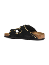 Bild von Sandalen ARIZONA RIVET SUEDE