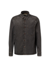 Image sur Chemise en jean DIEGGO