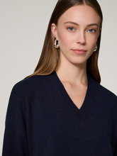 Bild von Pullover mit Merinowolle