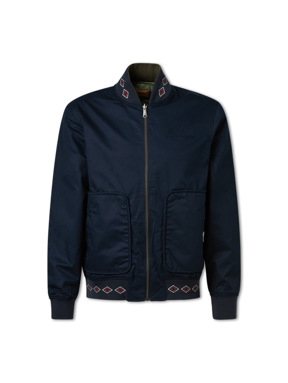 Bild von Reversibler Blouson