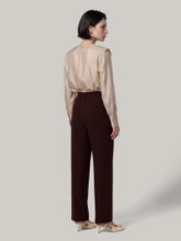 Image sur Pantalon à coupe large MILARA