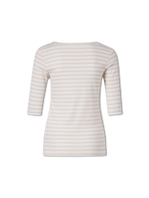 Bild von Shirt mit 3/4 Ärmel