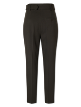 Image sur Pantalon coupe fuselée FRED