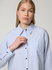 Image de BLUSE MIT STREIFEN
