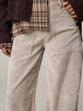 Bild von Cordhose im Relaxed Fit DERIVE