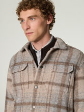 Bild von Overshirt SANTIAGO