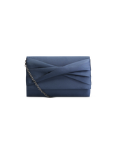 Image sur Sac de soirée en satin