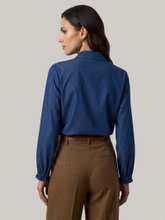 Bild von Bluse im Regular Fit CIPHILIPO