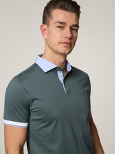 Image sur Polo sur mesure