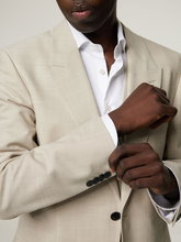 Image sur Costume 3 pièces Slim Fit