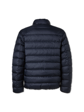 Bild von Steppjacke