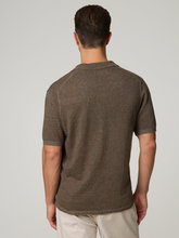 Bild von Strickpolo im Regular Fit