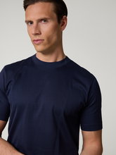 Bild von T-Shirt aus Baumwolle