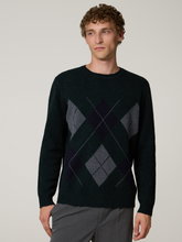 Bild von Pullover aus Merinowolle