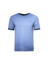 Bild von T-Shirt aus Baumwolle