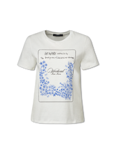 Image sur T-Shirt TEIERA