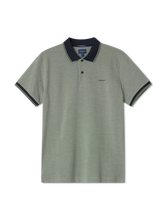 Bild von Polo-Shirt aus Pima Cotton