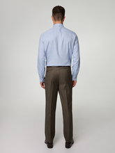 Image sur Pantalons coupe classique JIM