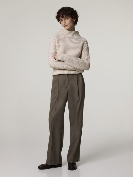 Bild von Chino im Straight Leg Fit