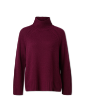 Bild von Strickpullover aus Kaschmir