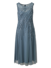 Bild von Cocktailkleid Ärmellos