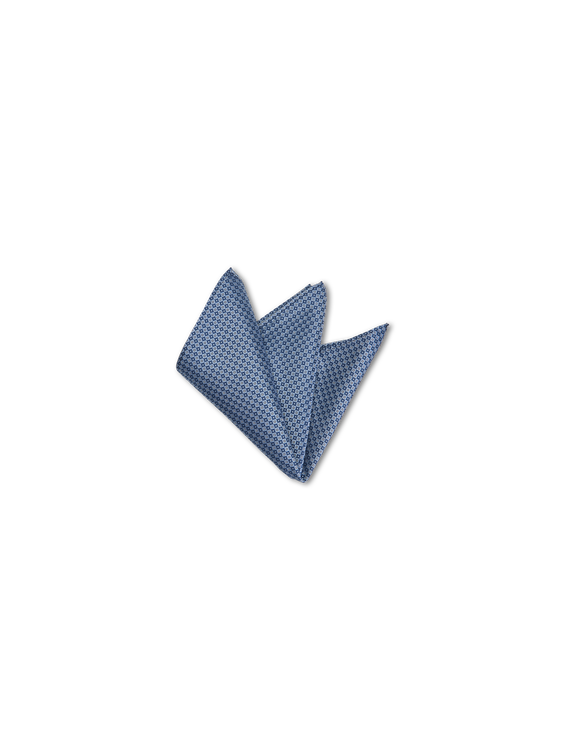 Bild von Pochette aus Seide