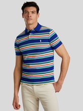 Image sur Polo Custom Fit