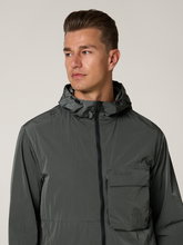Bild von Übergangsjacke HOODED