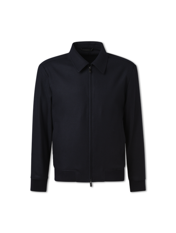 Bild von Blouson im Slim Fit HANRY