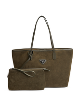 Bild von Shopper mit Innentasche BERN