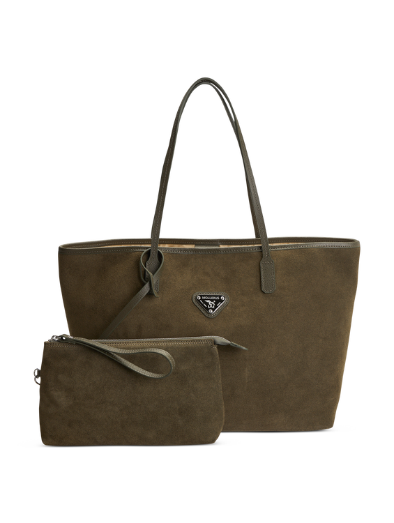 Bild von Shopper mit Innentasche BERN