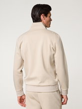 Image sur Veste sweat à la coupe classique