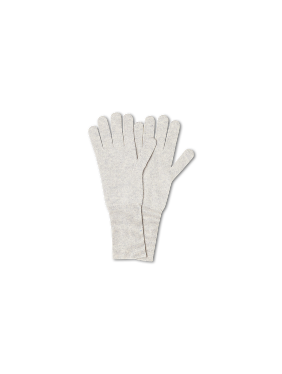 Bild von Handschuhe aus Kaschmir