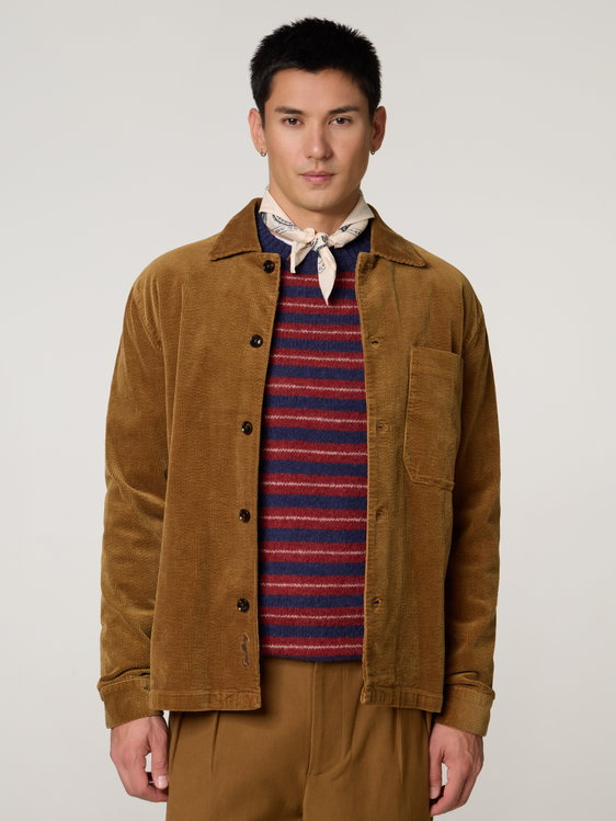 Image sur OverShirt