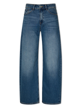 Bild von Jeans im Barrel Leg Fit ASH