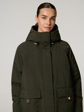 Bild von Parka MMCALI