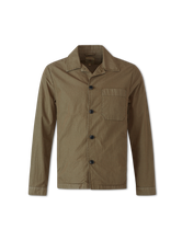 Image sur Surchemise