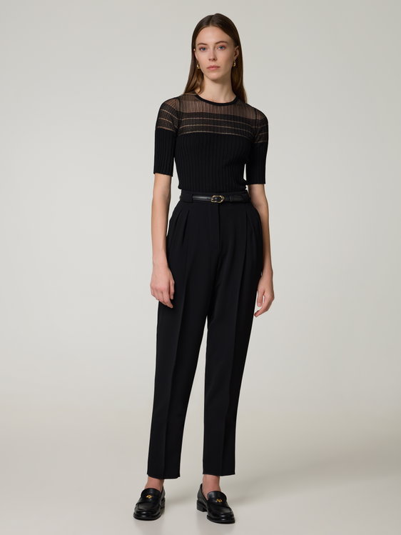 Bild von Bundfaltenhose MSTBIMBA