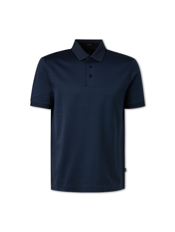 Bild von Poloshirt im Regular Fit