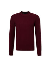 Bild von Strickpullover aus Kaschmir