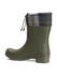 Bild von GUMMISTIEFEL KURZ UNI