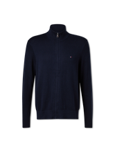 Bild von Strickjacke mit Kaschmir