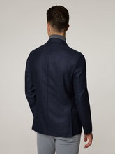 Image sur Veston en laine EASY J